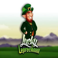 Lucky Leprechaun